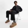 Παπούτσι τύπου Chukka με Signature Canvas