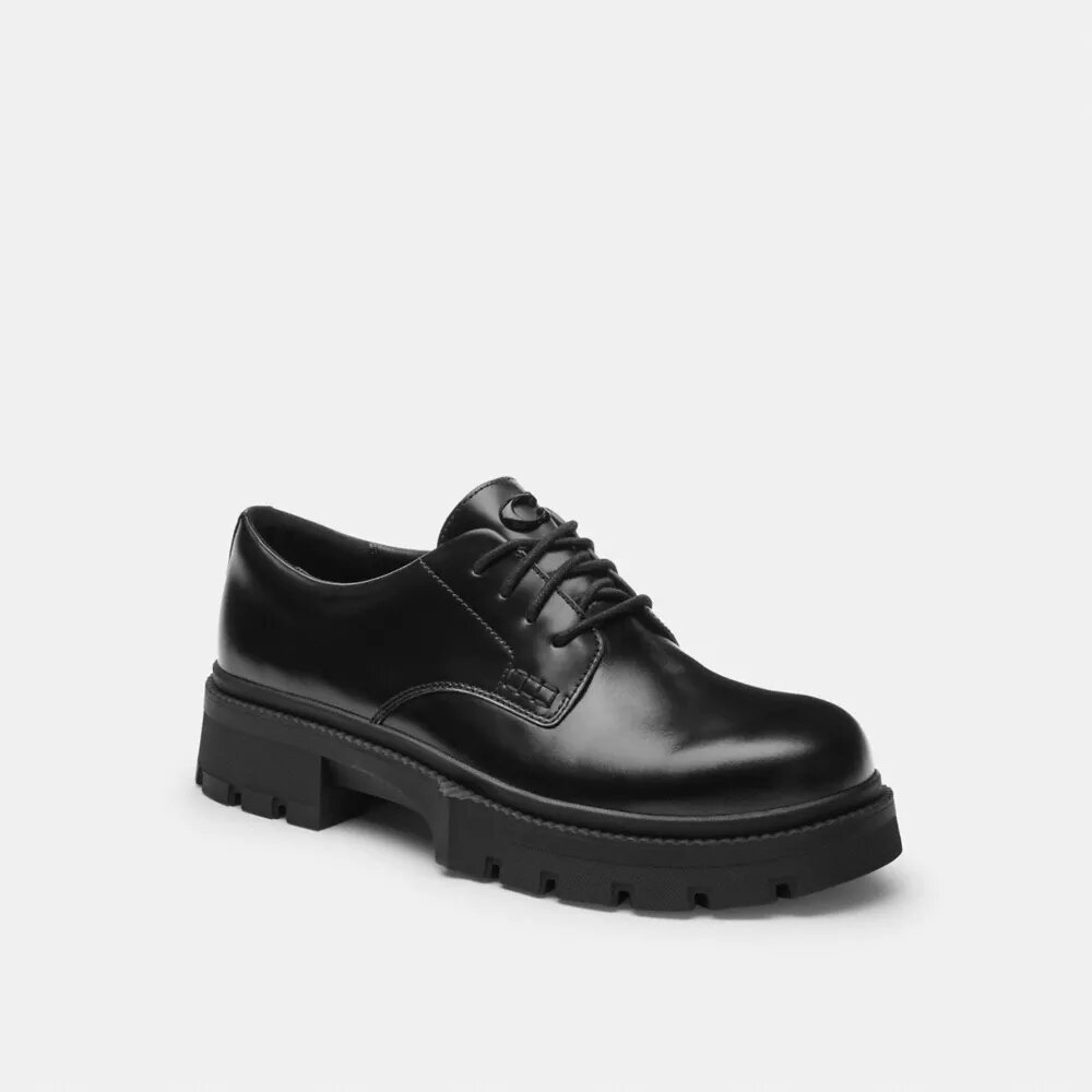 Παπούτσια Derby Jonathan