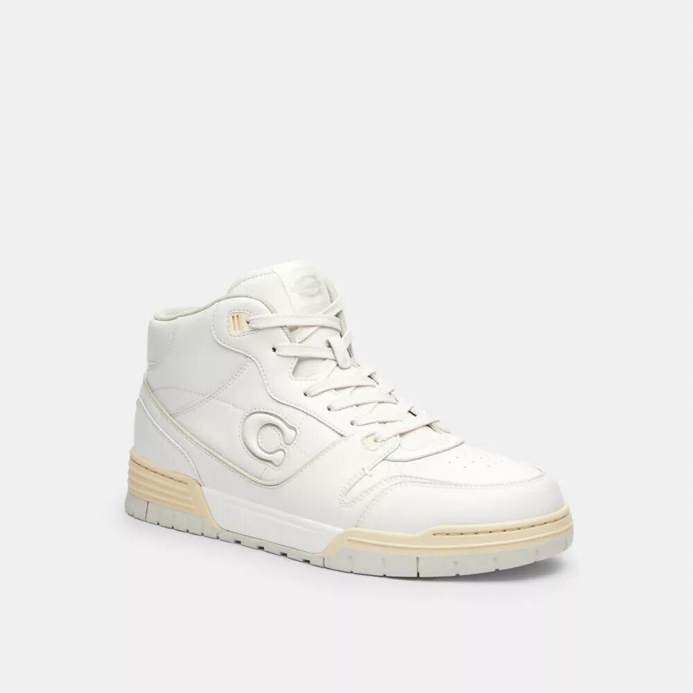 Παπούτσια Soho Mid Top Sneakers