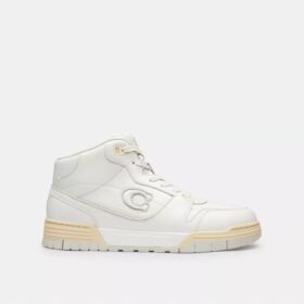 Παπούτσια Soho Mid Top Sneakers