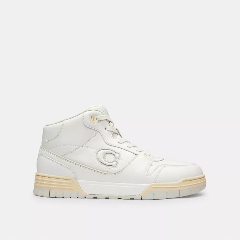 Παπούτσια Soho Mid Top Sneakers