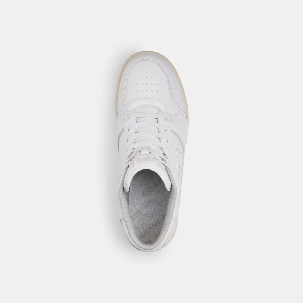 Παπούτσια Soho Mid Top Sneakers