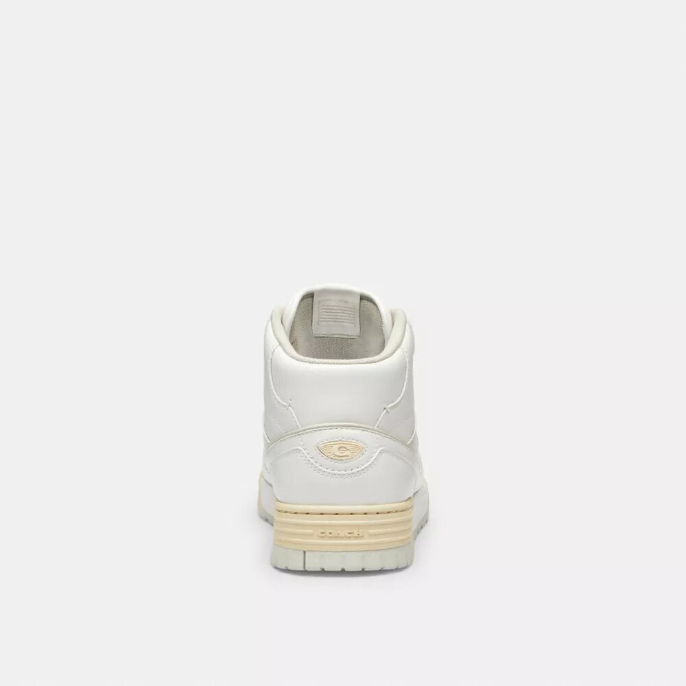 Παπούτσια Soho Mid Top Sneakers