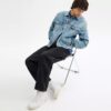 Παπούτσια Soho Mid Top Sneakers