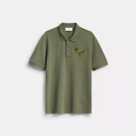 Polo για τα 10α γενέθλια του Rexy