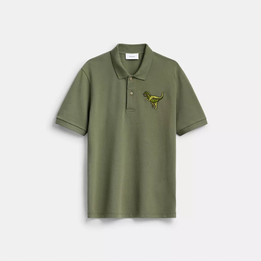 Polo για τα 10α γενέθλια του Rexy
