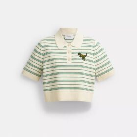 Polo για τα 10α γενέθλια του Rexy