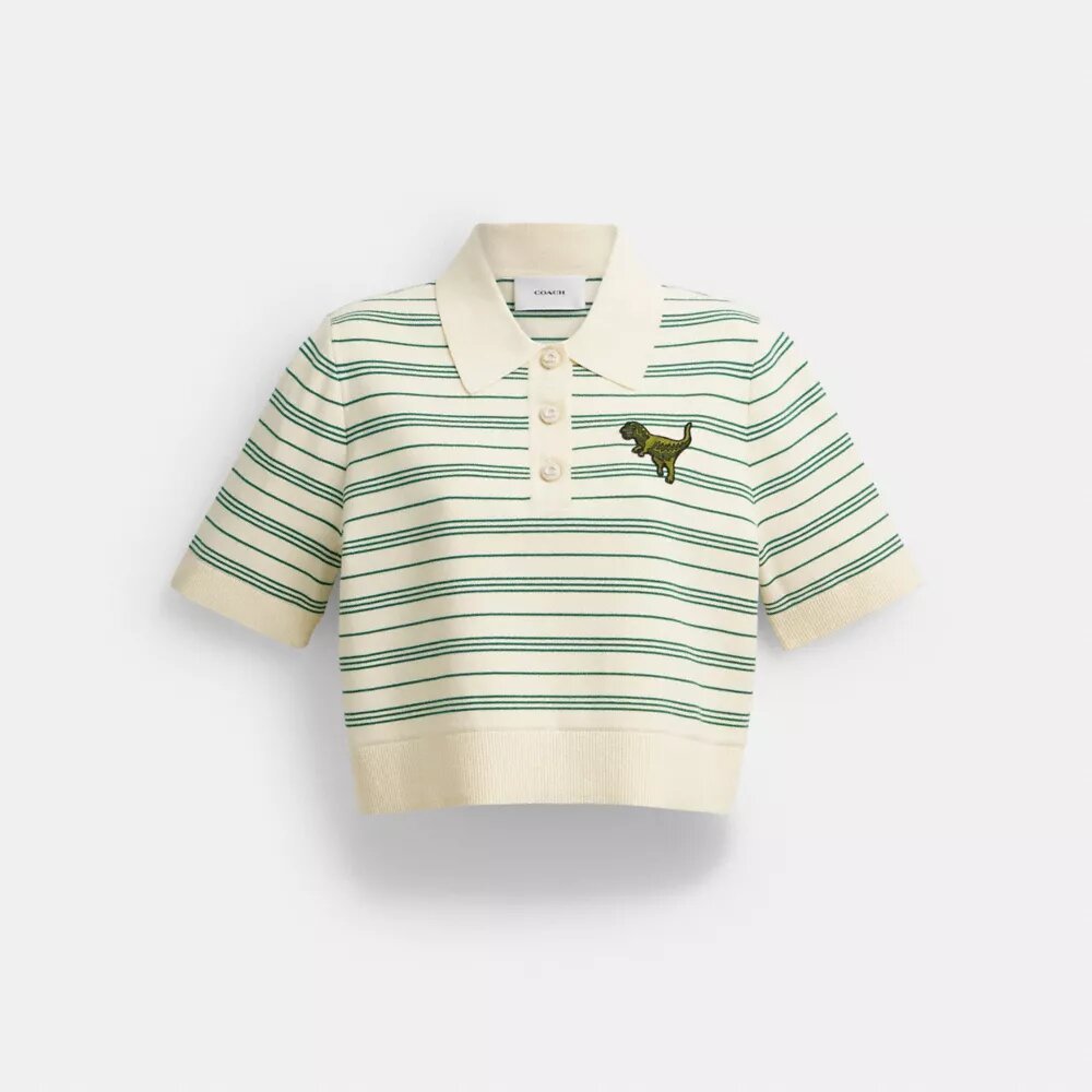 Polo για τα 10α γενέθλια του Rexy
