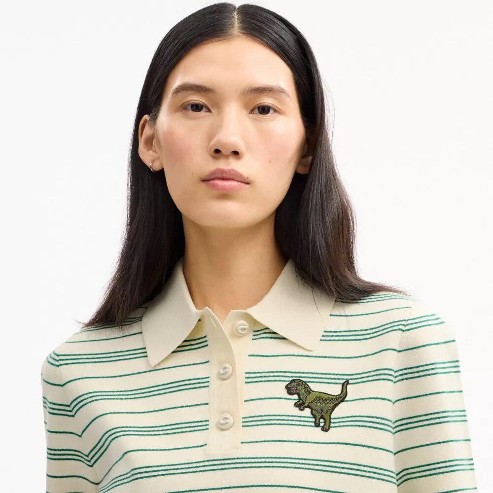 Polo για τα 10α γενέθλια του Rexy