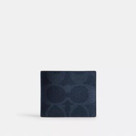 Πορτοφόλι 3 σε 1 από Signature Canvas