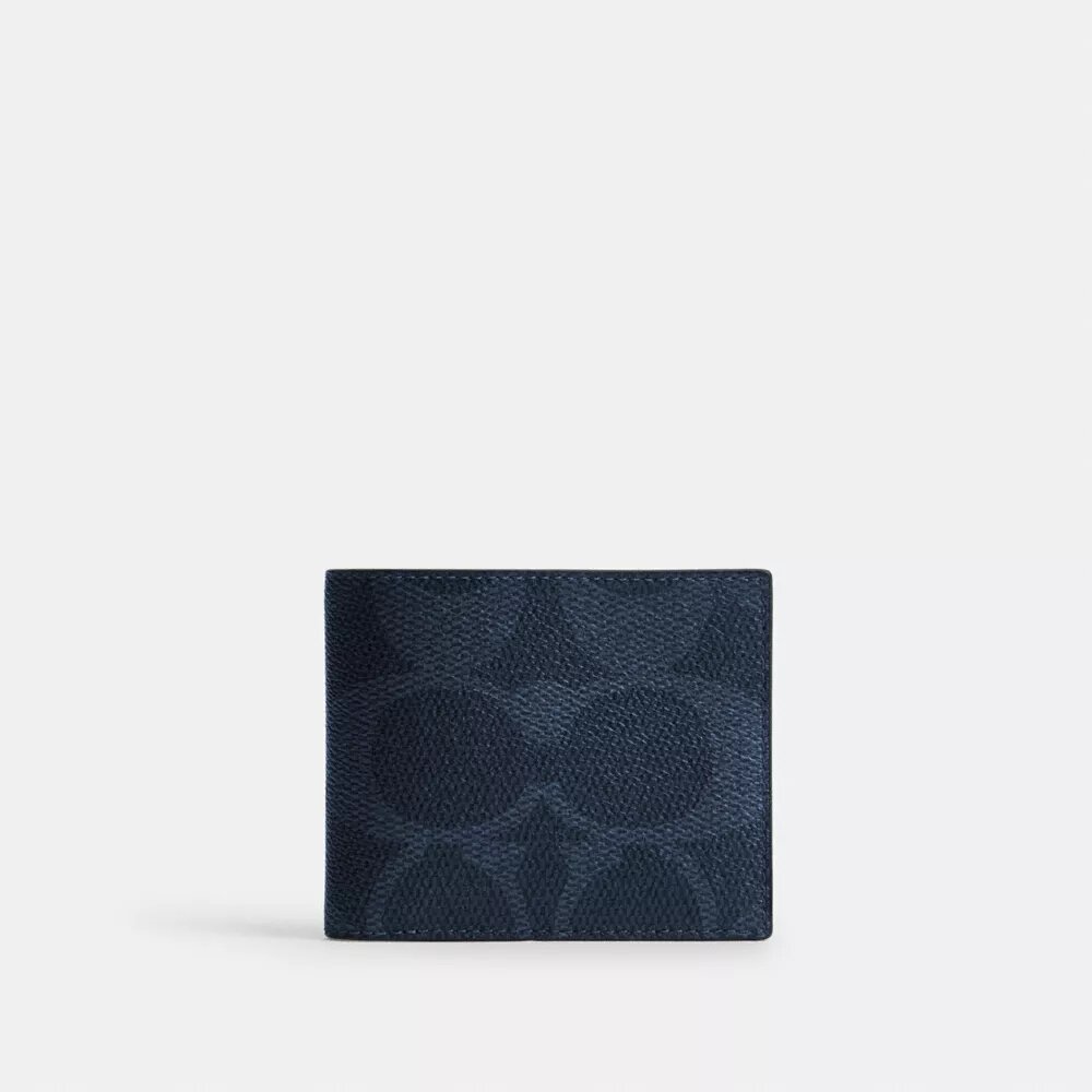 Πορτοφόλι 3 σε 1 από Signature Canvas