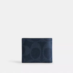 Πορτοφόλι 3 σε 1 από Signature Canvas