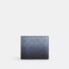 Πορτοφόλι 3 σε 1 από Signature Canvas Ombre