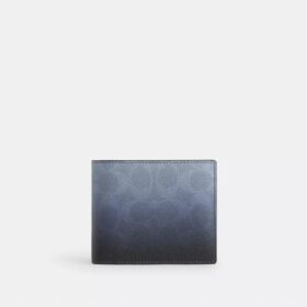 Πορτοφόλι 3 σε 1 από Signature Canvas Ombre