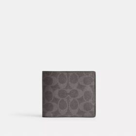 Πορτοφόλι 3 σε 1 από το Signature Canvas