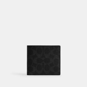Πορτοφόλι για κέρματα από Signature Canvas