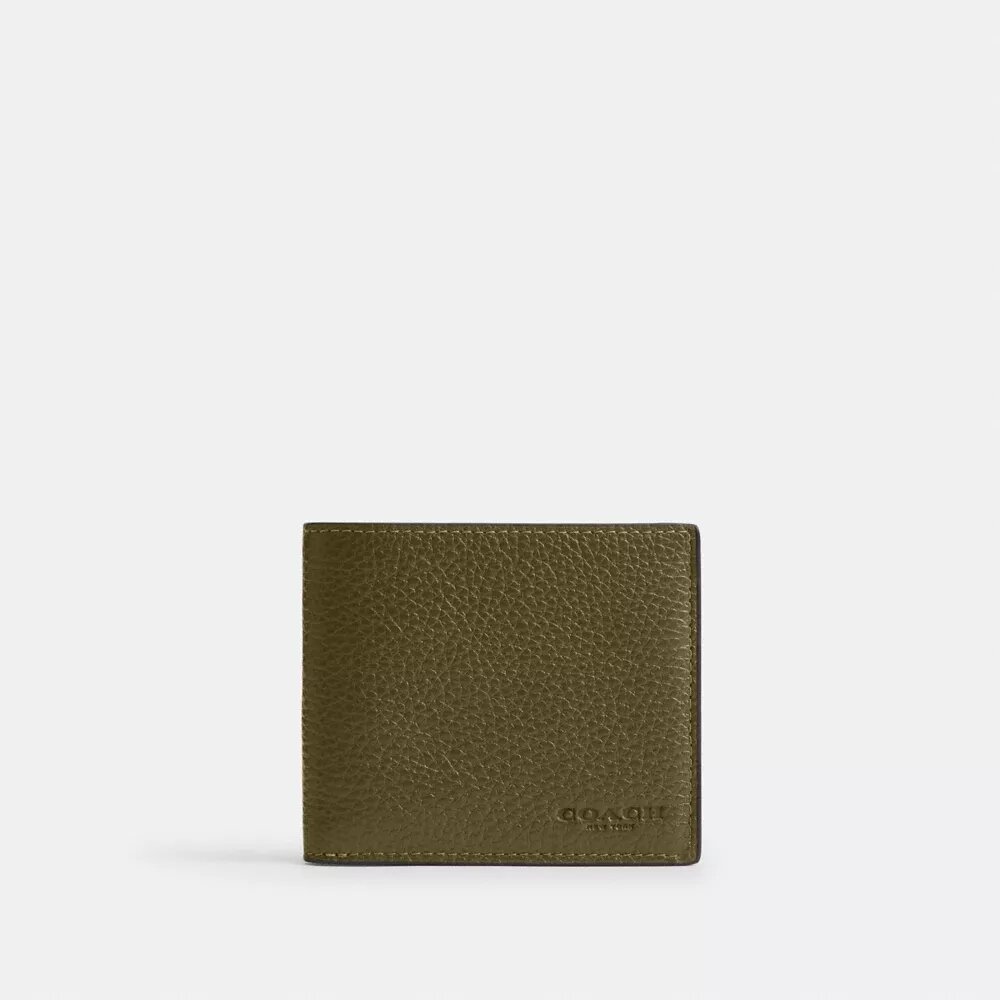 Πορτοφόλι Id Billfold
