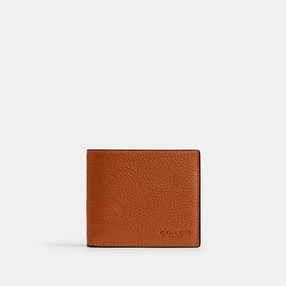 Πορτοφόλι Id Billfold