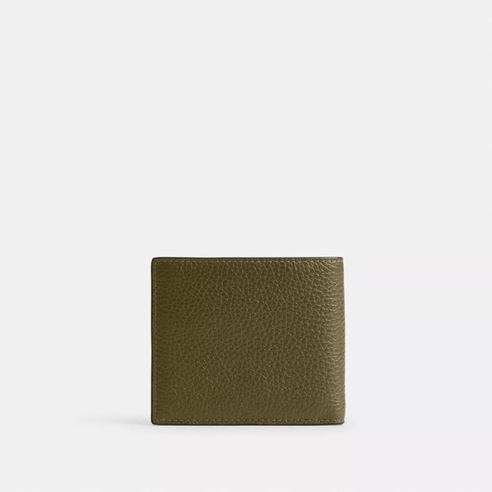 Πορτοφόλι Id Billfold
