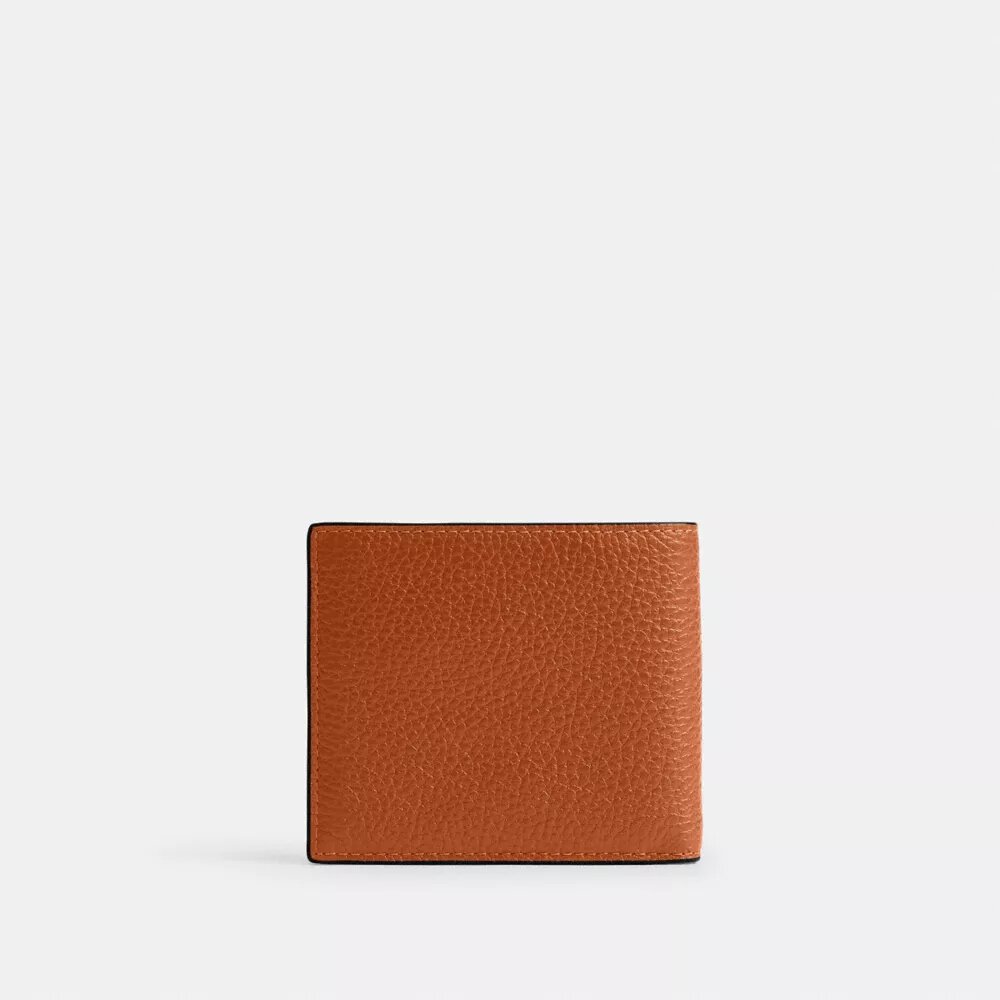 Πορτοφόλι Id Billfold