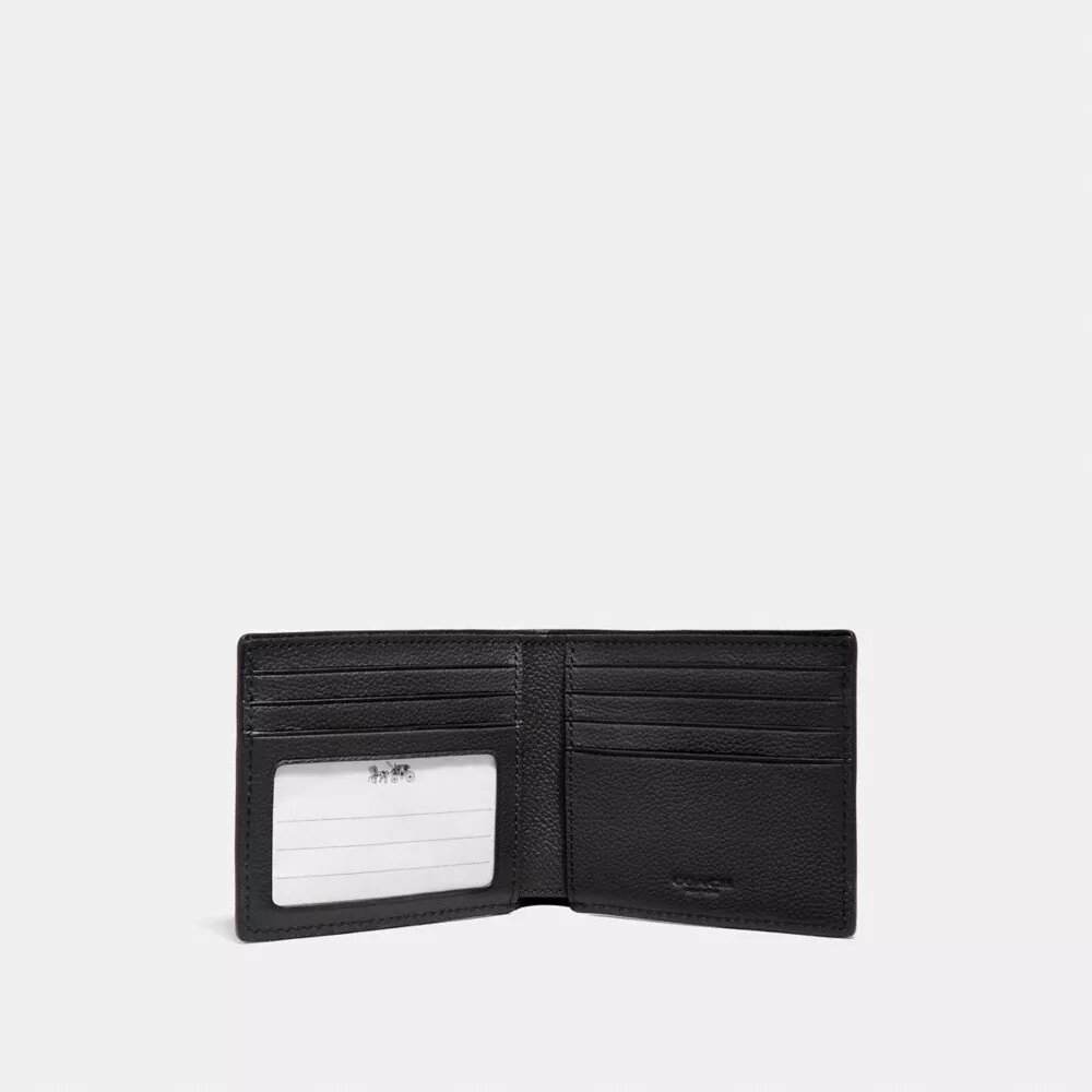 Πορτοφόλι Id Billfold