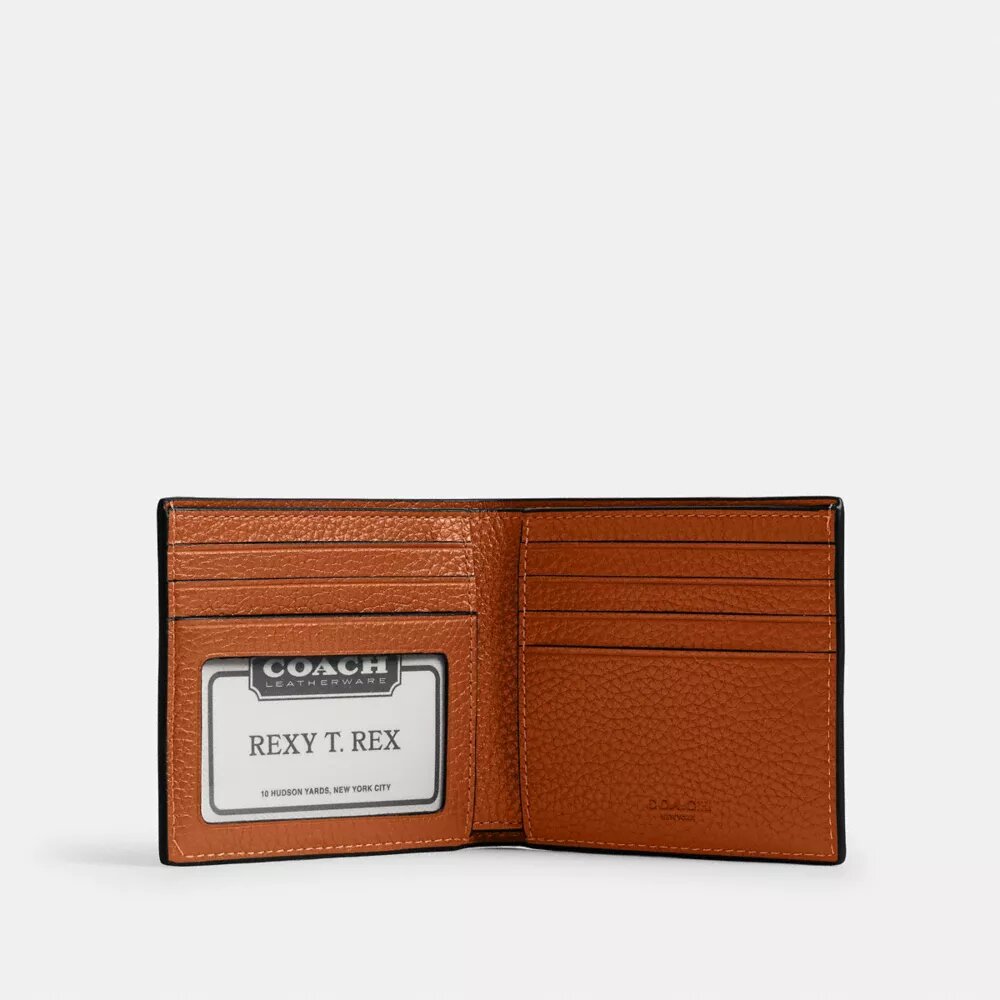 Πορτοφόλι Id Billfold