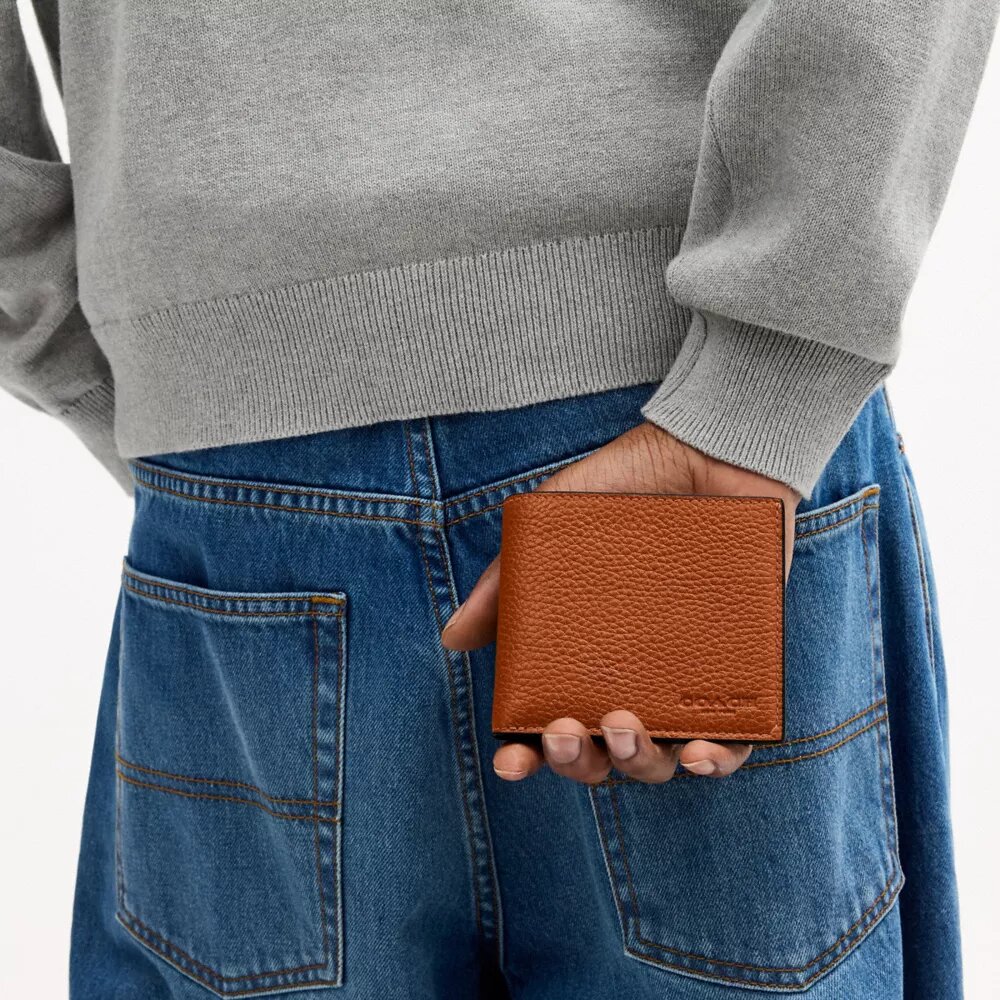 Πορτοφόλι Id Billfold