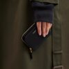 Πορτοφόλι τύπου Billfold της Νέας Υόρκης