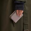 Πορτοφόλι τύπου Billfold της Νέας Υόρκης