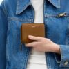 Πορτοφόλι τύπου Billfold της Νέας Υόρκης