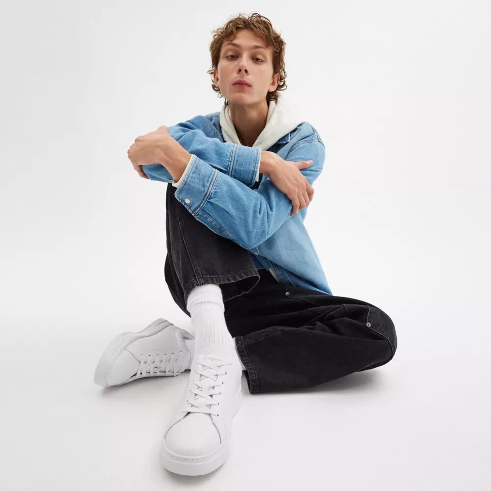 Ψηλά Sneakers