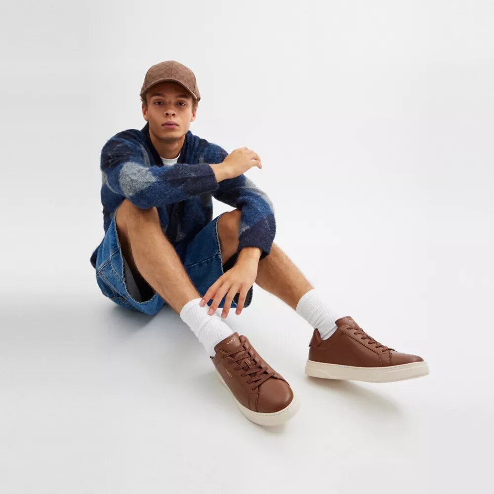 Ψηλά Sneakers