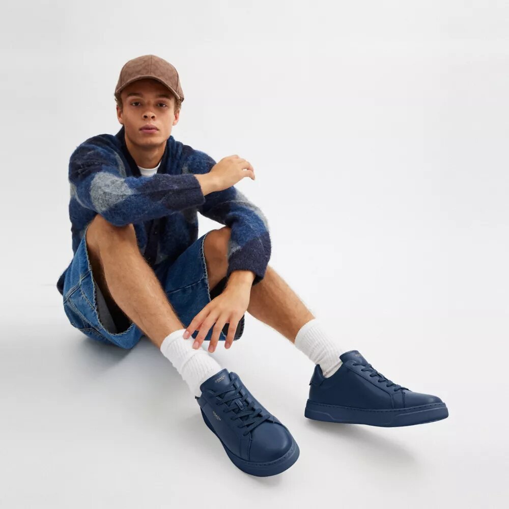 Ψηλά Sneakers