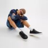 Ψηλά Sneakers