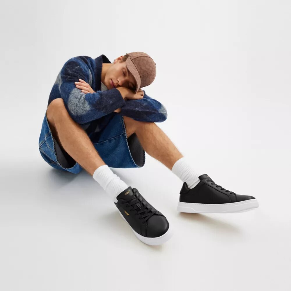 Ψηλά Sneakers