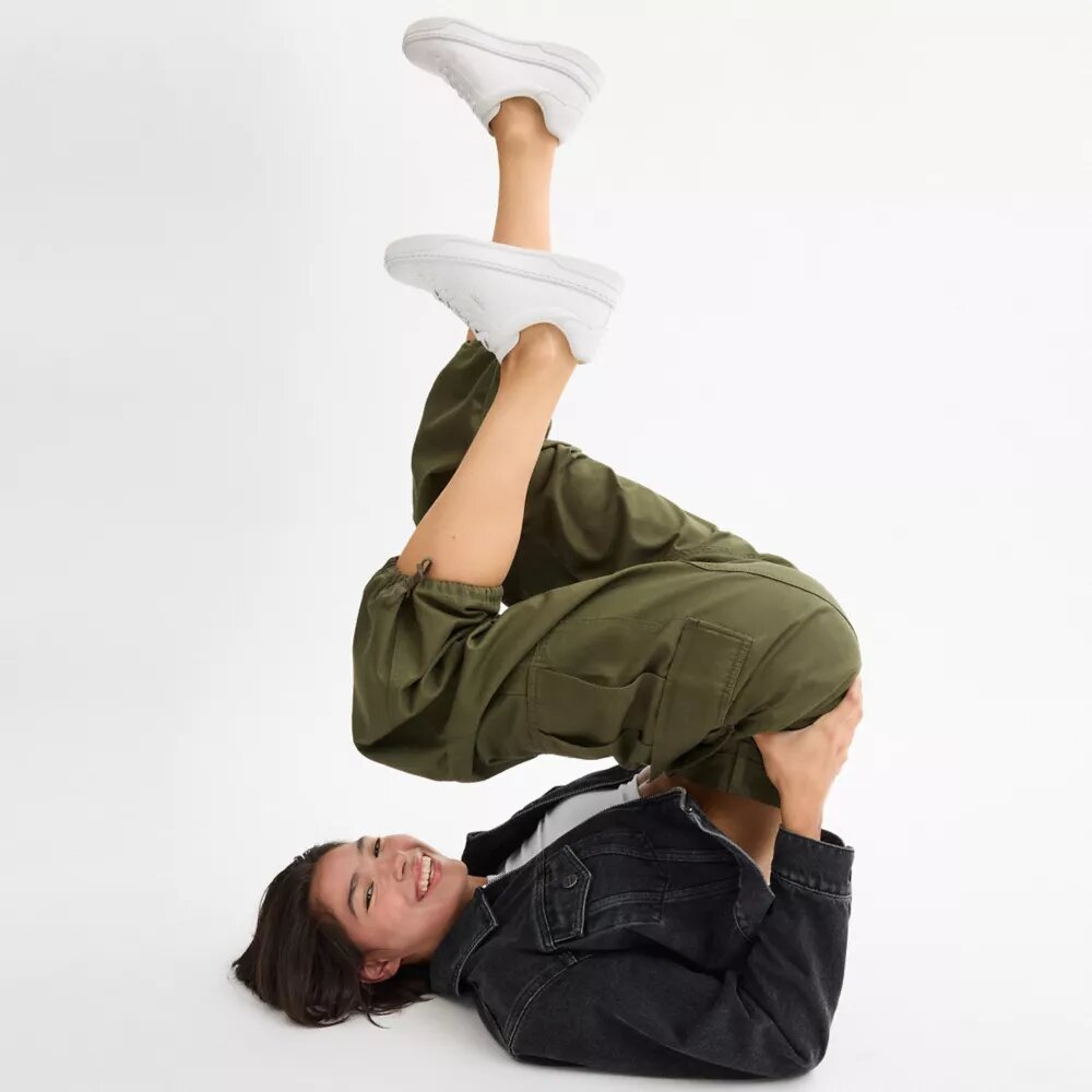Ψηλά Sneakers