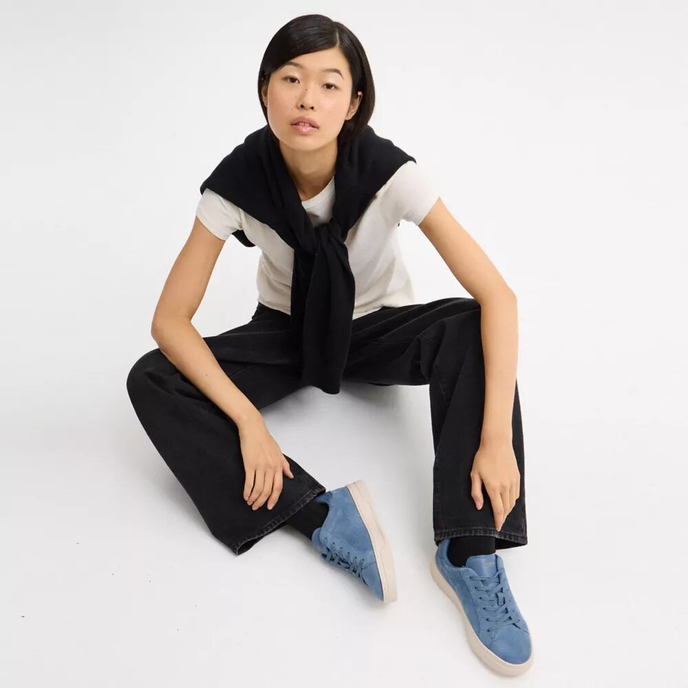 Ψηλά Sneakers
