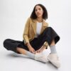 Ψηλά Sneakers