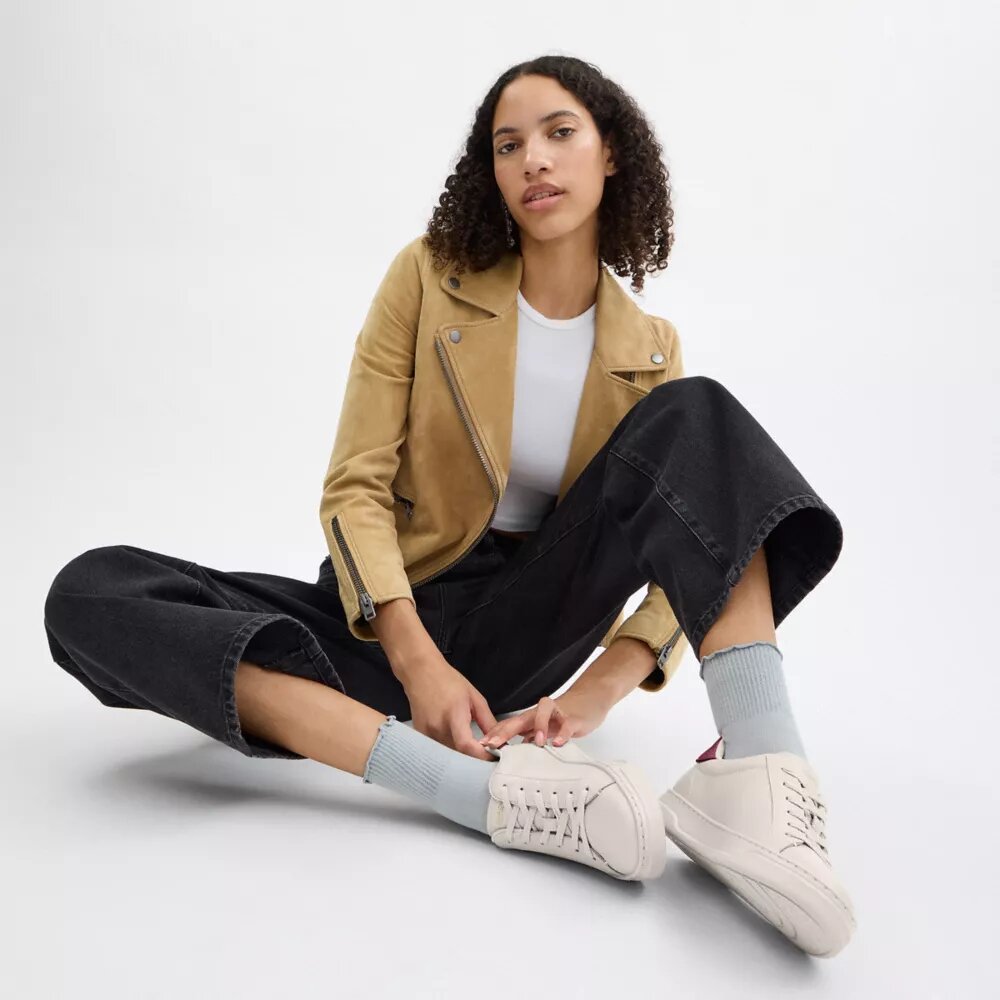 Ψηλά Sneakers