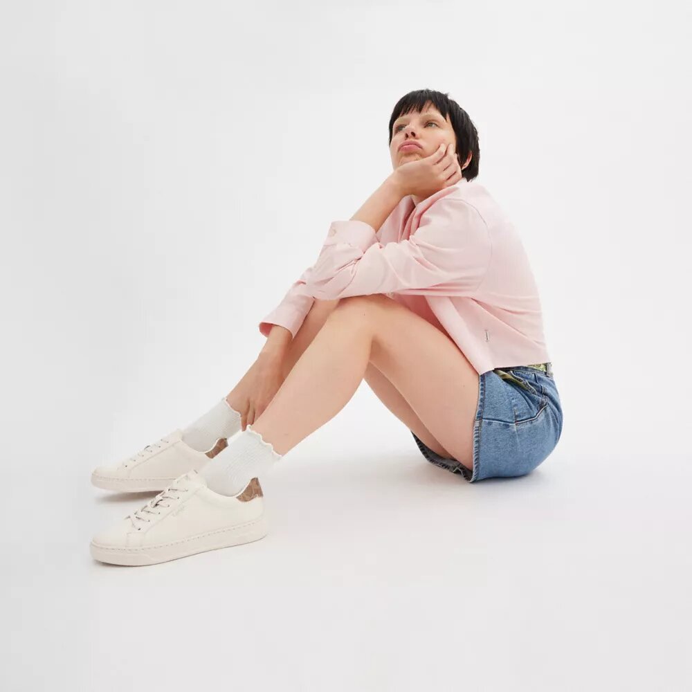 Ψηλά Sneakers