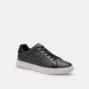 Ψηλά Sneakers από το Signature Canvas