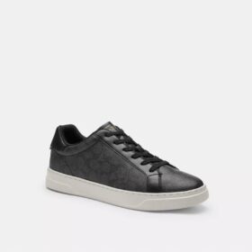 Ψηλά Sneakers από το Signature Canvas