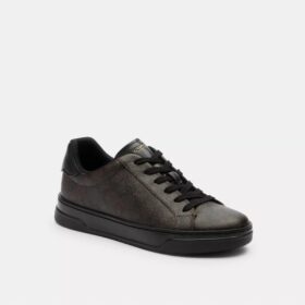 Ψηλά Sneakers από το Signature Canvas