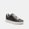 Ψηλά Sneakers από το Signature Canvas