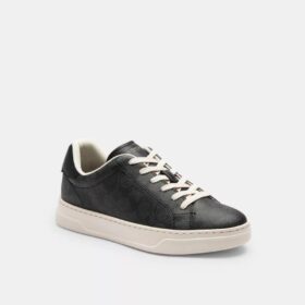 Ψηλά Sneakers από το Signature Canvas