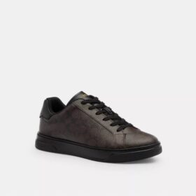 Ψηλά Sneakers από το Signature Canvas