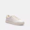 Ψηλά Sneakers από το Signature Canvas