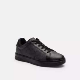 Ψηλά Sneakers από το Signature Canvas