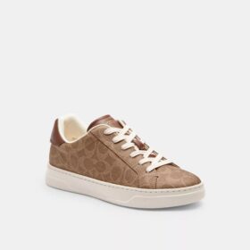Ψηλά Sneakers από το Signature Canvas