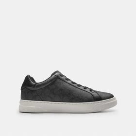 Ψηλά Sneakers από το Signature Canvas